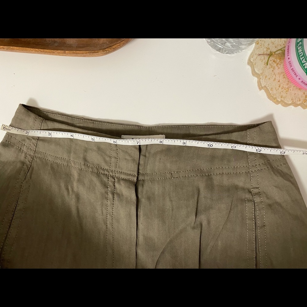 Babaton Wide Leg Pant - Picture 8 of 13